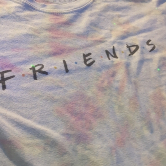 Friends t-shirt - Picture 2 of 3